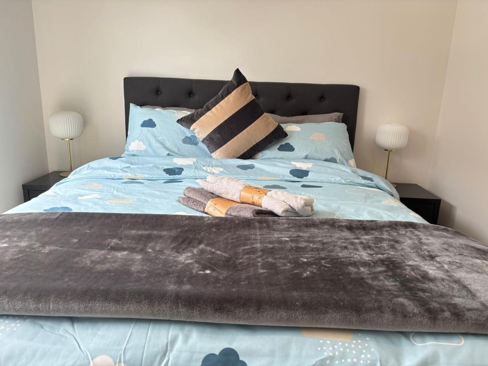 فيلا Epsom Tidy House Unit 6 أوكلاند المظهر الخارجي الصورة