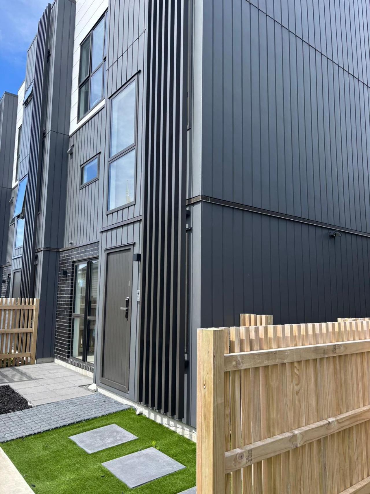 فيلا Epsom Tidy House Unit 6 أوكلاند المظهر الخارجي الصورة