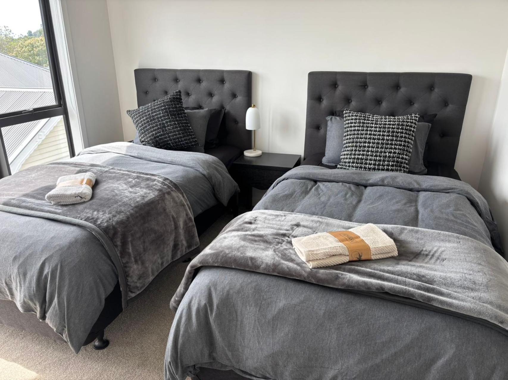 فيلا Epsom Tidy House Unit 6 أوكلاند المظهر الخارجي الصورة