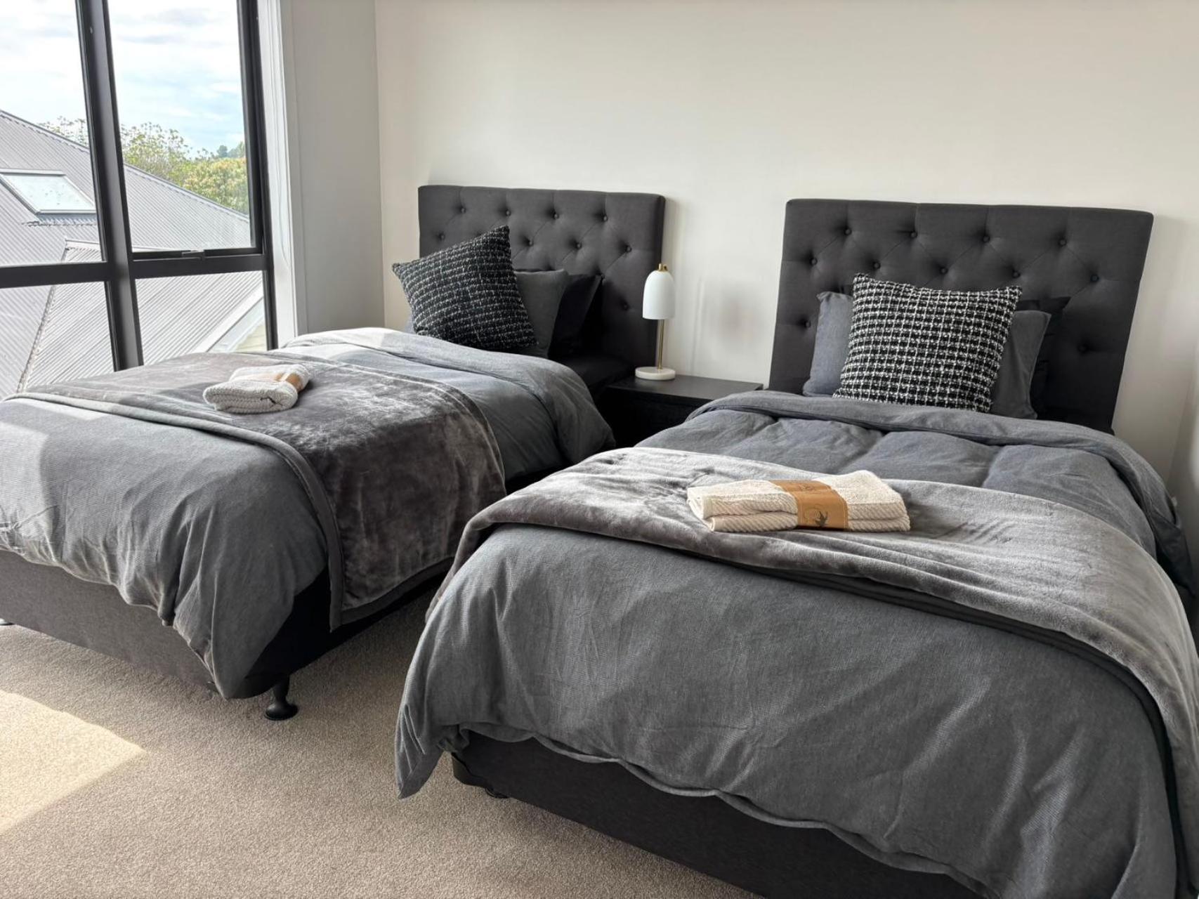 فيلا Epsom Tidy House Unit 6 أوكلاند المظهر الخارجي الصورة