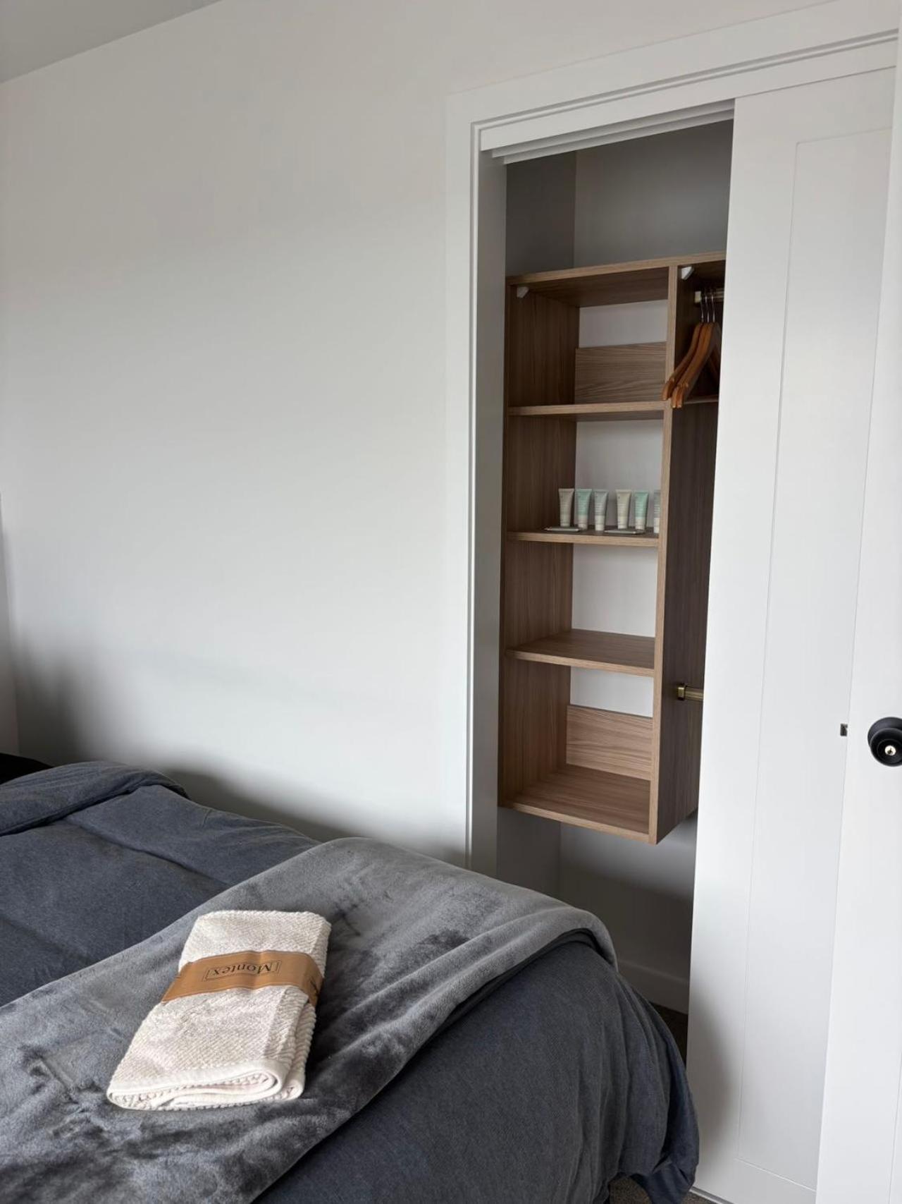 فيلا Epsom Tidy House Unit 6 أوكلاند المظهر الخارجي الصورة