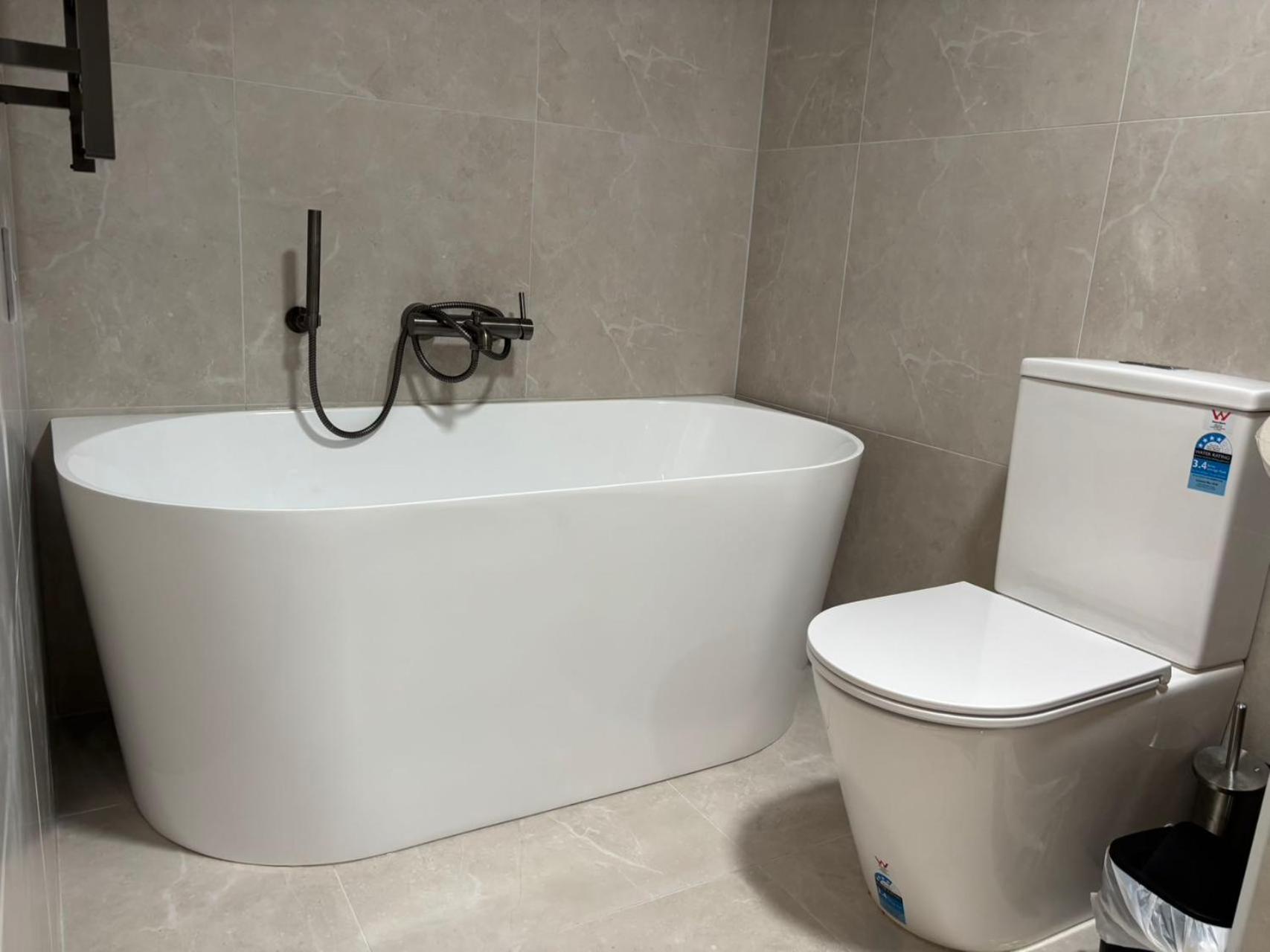 فيلا Epsom Tidy House Unit 6 أوكلاند المظهر الخارجي الصورة