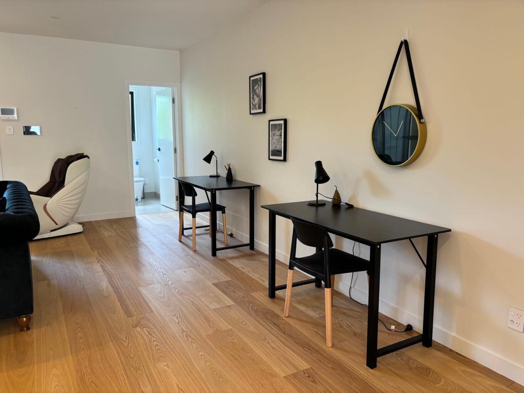 فيلا Epsom Tidy House Unit 6 أوكلاند المظهر الخارجي الصورة