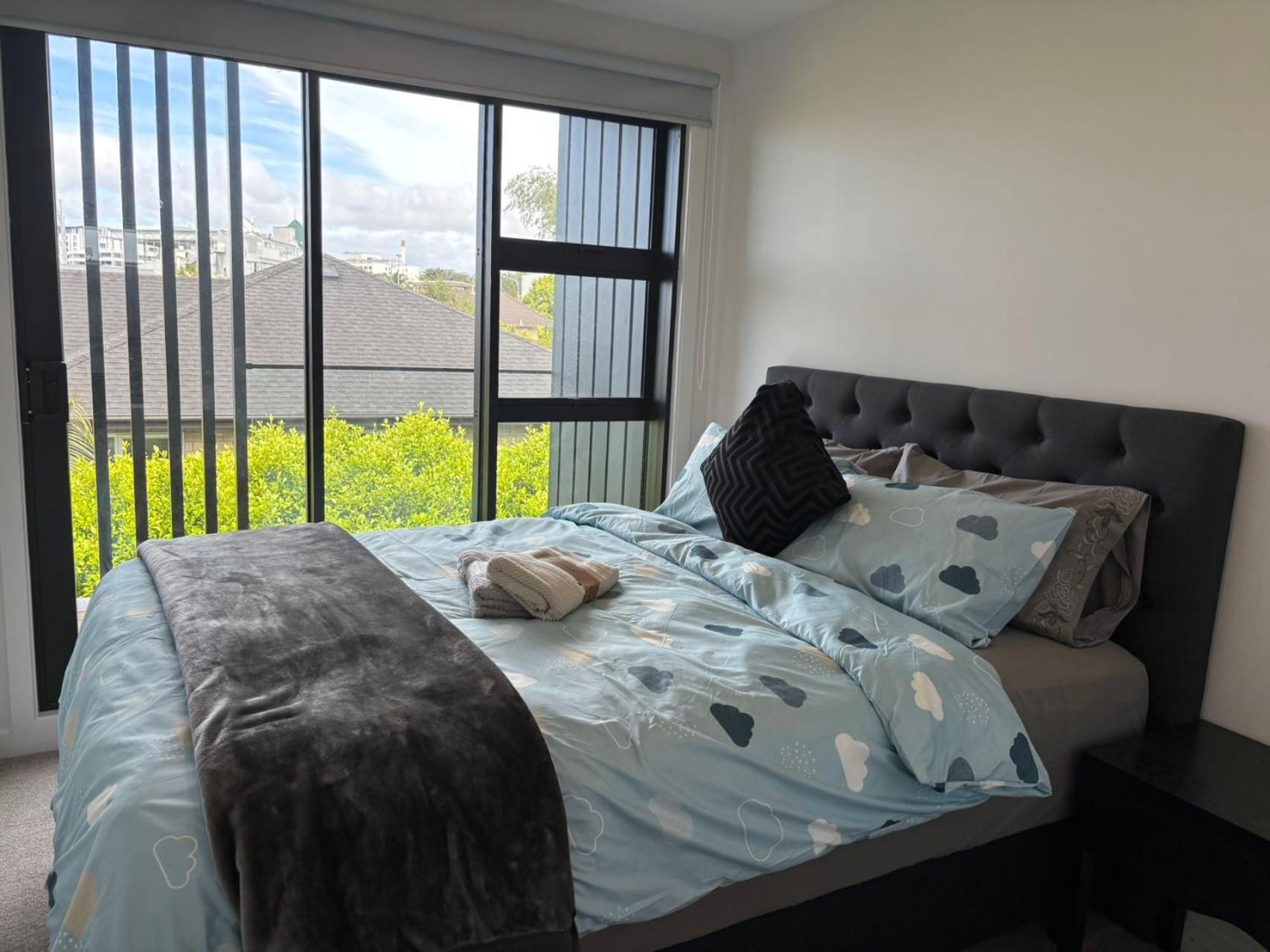 فيلا Epsom Tidy House Unit 6 أوكلاند المظهر الخارجي الصورة