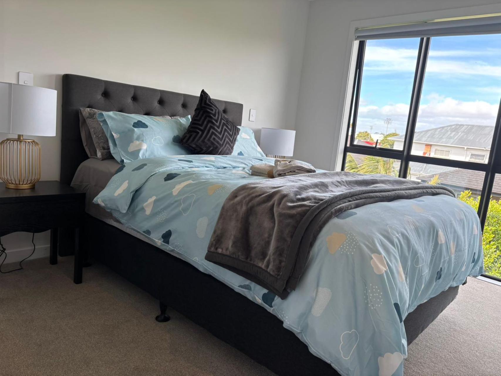 فيلا Epsom Tidy House Unit 6 أوكلاند المظهر الخارجي الصورة