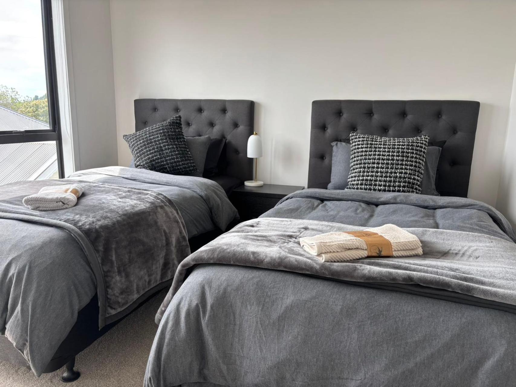 فيلا Epsom Tidy House Unit 6 أوكلاند المظهر الخارجي الصورة