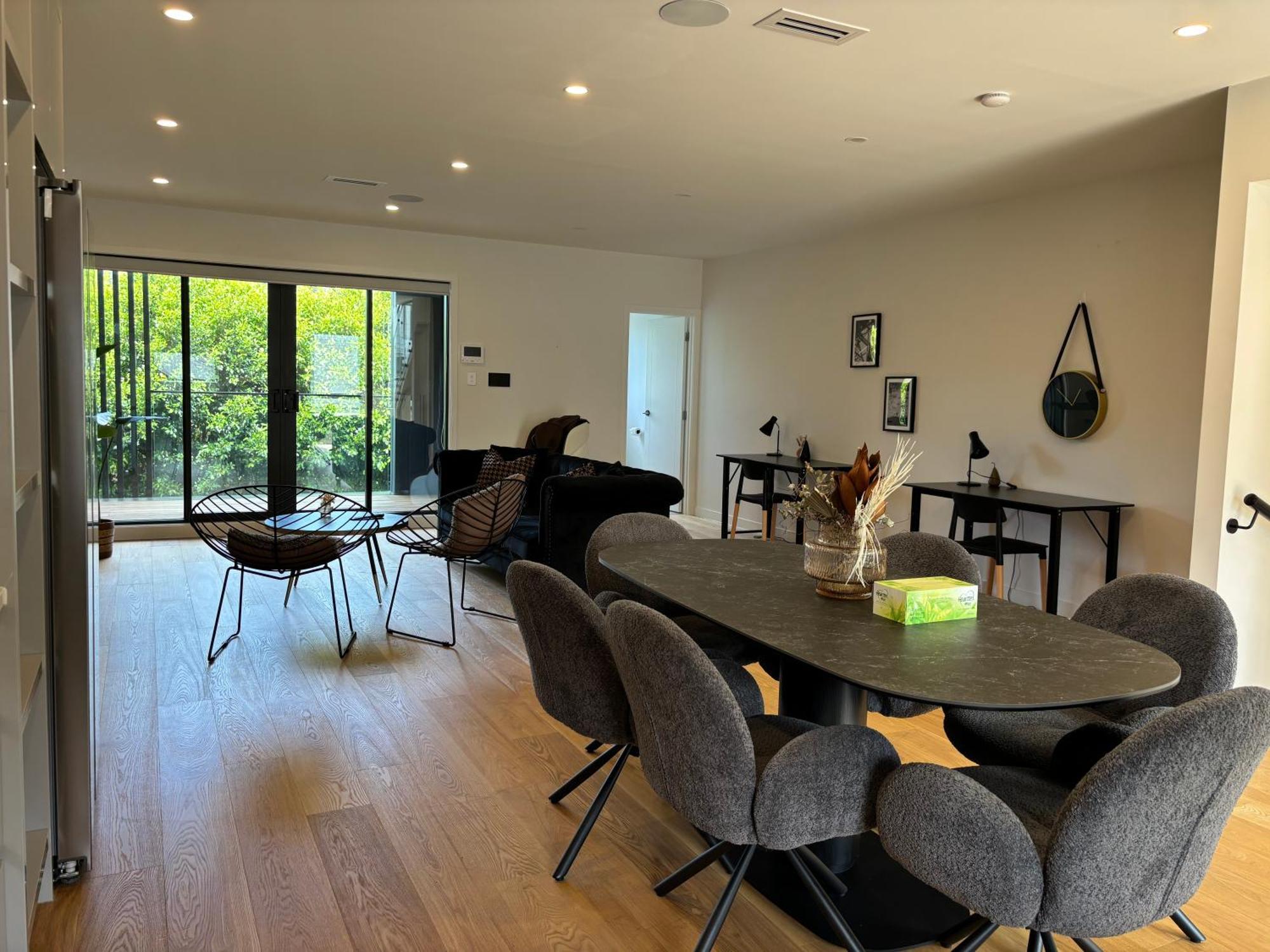 فيلا Epsom Tidy House Unit 6 أوكلاند المظهر الخارجي الصورة