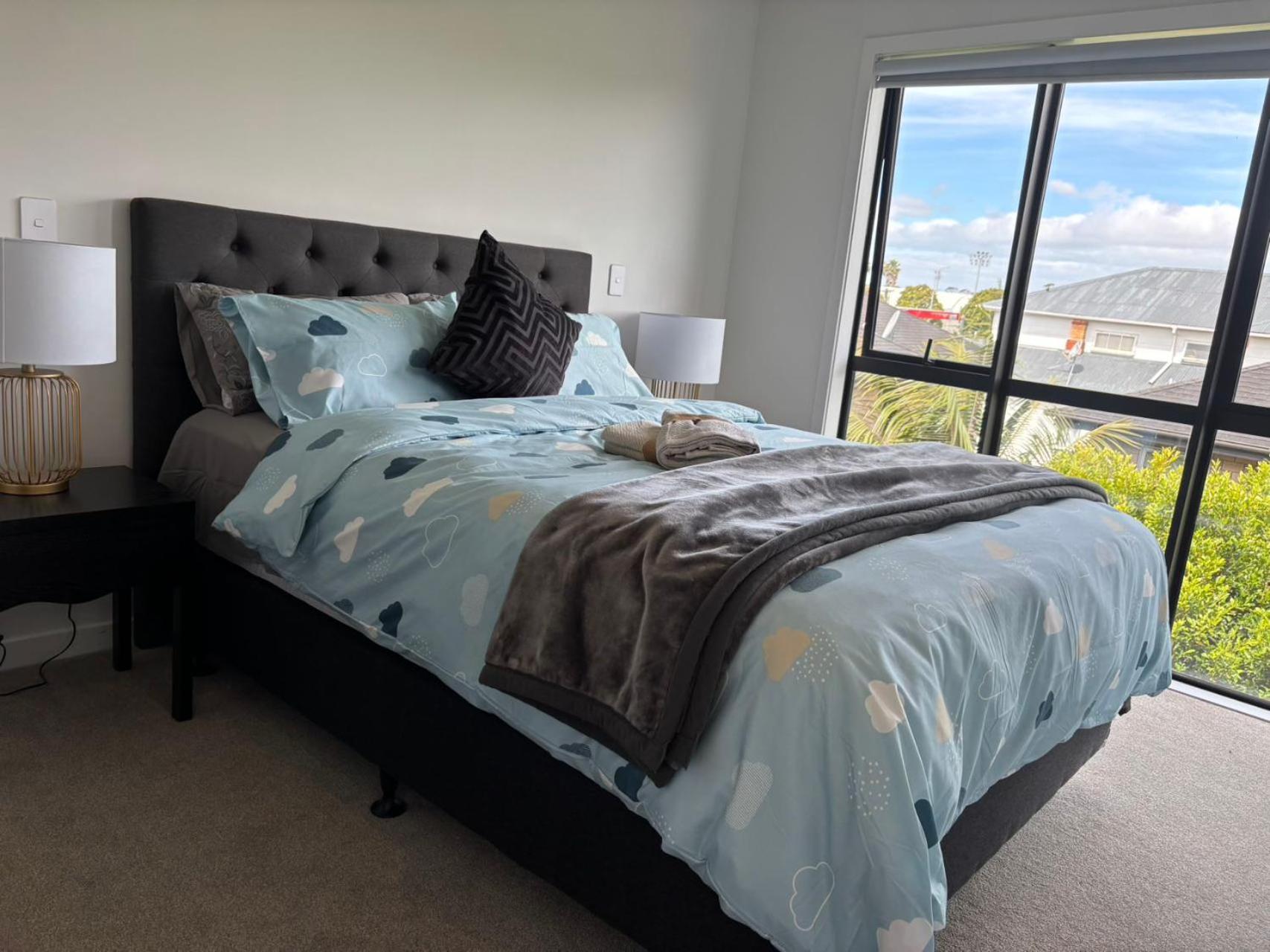 فيلا Epsom Tidy House Unit 6 أوكلاند المظهر الخارجي الصورة