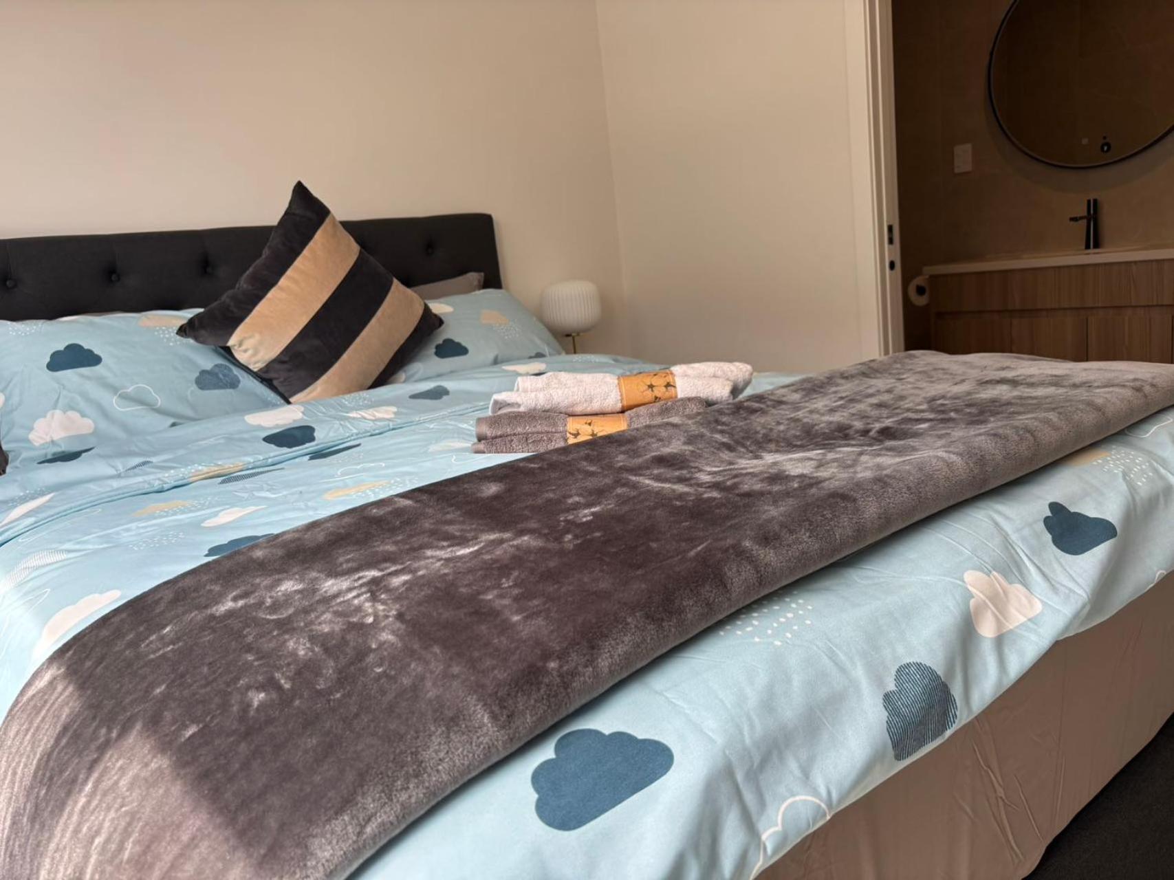 فيلا Epsom Tidy House Unit 6 أوكلاند المظهر الخارجي الصورة