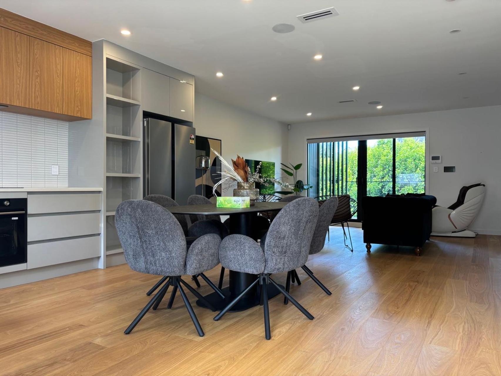 فيلا Epsom Tidy House Unit 6 أوكلاند المظهر الخارجي الصورة