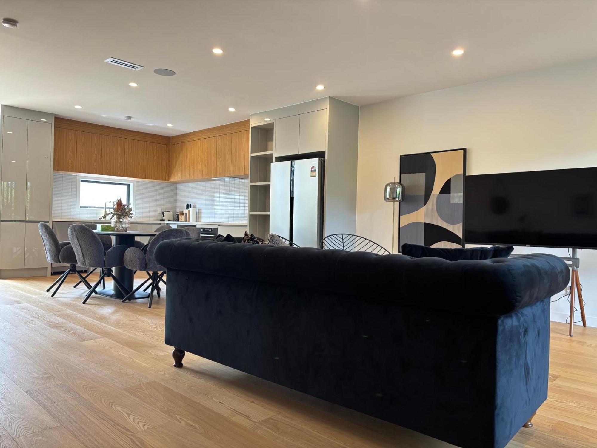 فيلا Epsom Tidy House Unit 6 أوكلاند المظهر الخارجي الصورة