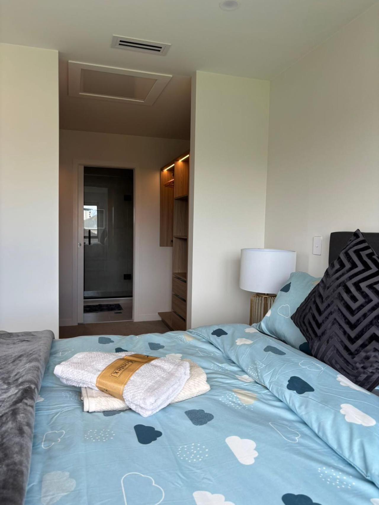 فيلا Epsom Tidy House Unit 6 أوكلاند المظهر الخارجي الصورة