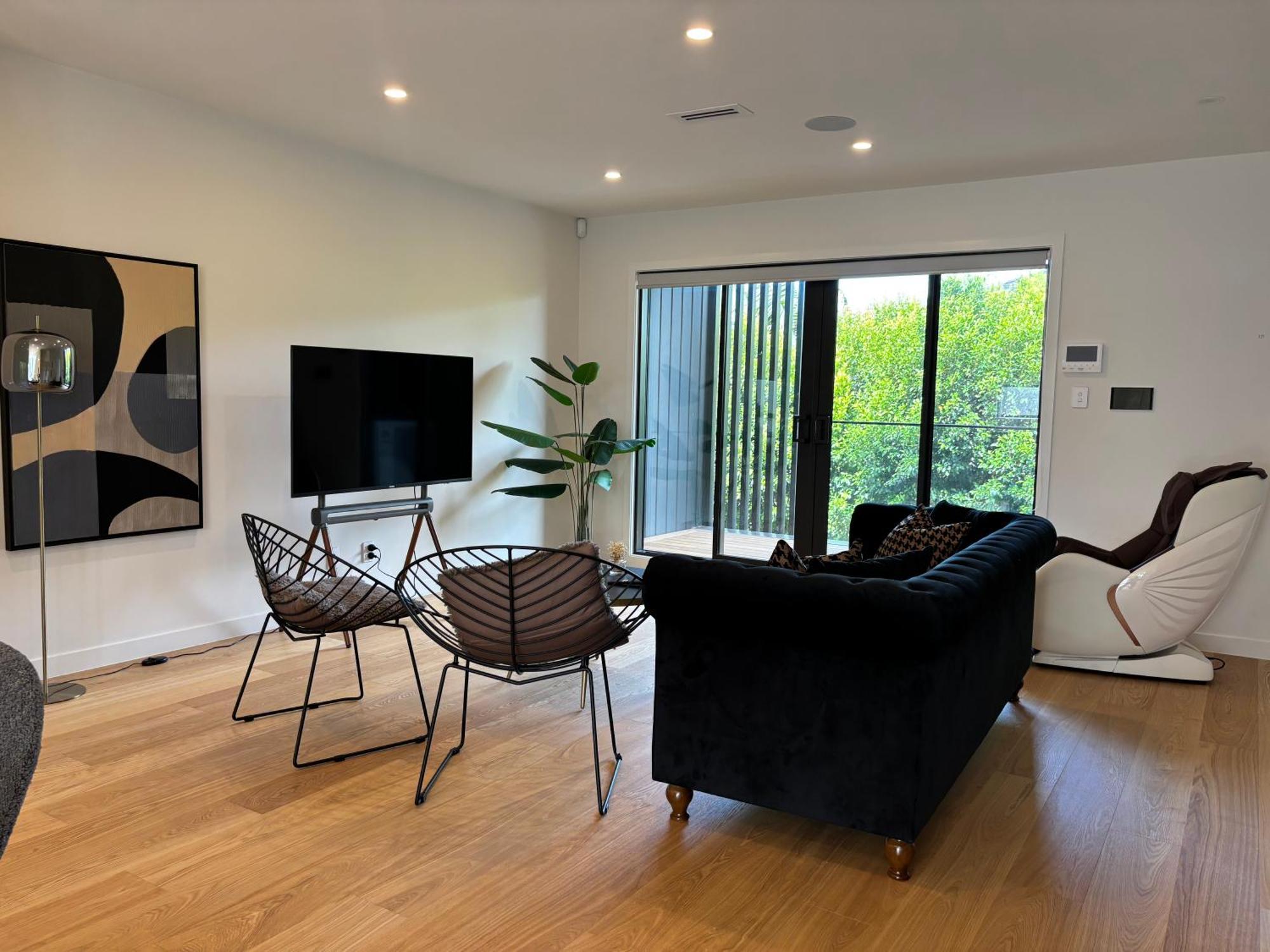 فيلا Epsom Tidy House Unit 6 أوكلاند المظهر الخارجي الصورة